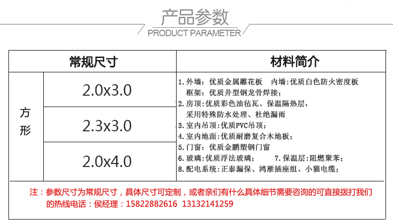 保安崗?fù)さ臉?biāo)準(zhǔn)配置有哪些？